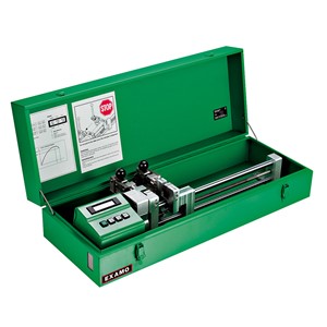 EXAMO 300F USB TANSİYOMETRE